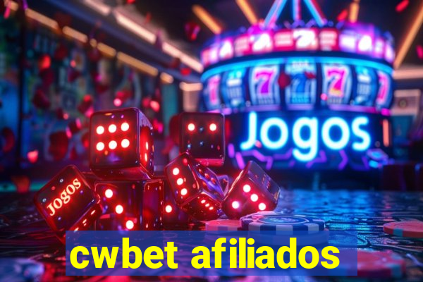 cwbet afiliados